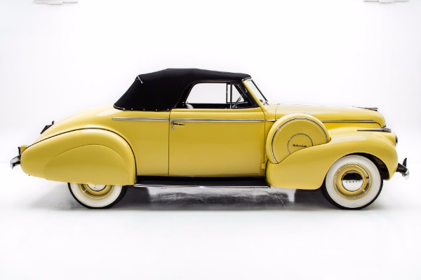 For Sale Used 1940 Buick Special Extensive Restoration | American Dream Machines Des Moines IA 50309