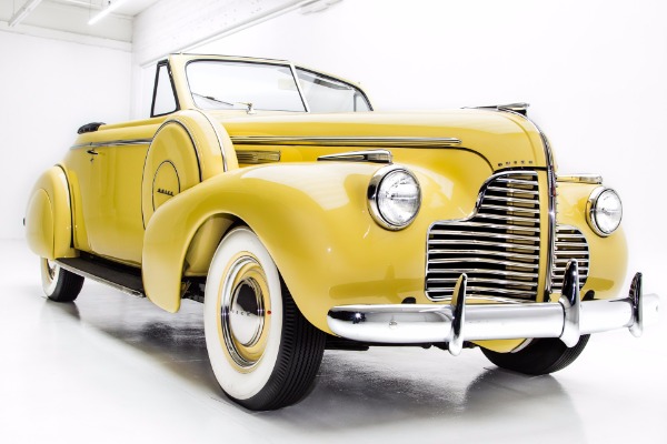For Sale Used 1940 Buick Special Extensive Restoration | American Dream Machines Des Moines IA 50309