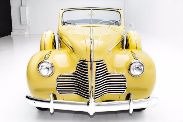 For Sale Used 1940 Buick Special Extensive Restoration | American Dream Machines Des Moines IA 50309