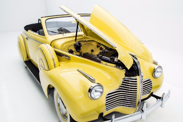 For Sale Used 1940 Buick Special Extensive Restoration | American Dream Machines Des Moines IA 50309