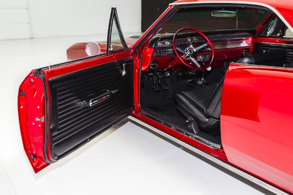 For Sale Used 1967 Chevrolet Chevelle SS Show Car, 138 vin | American Dream Machines Des Moines IA 50309