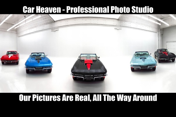 For Sale Used 1959 Chevrolet Corvette Stunning Show Car!!! | American Dream Machines Des Moines IA 50309
