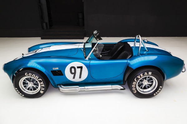 For Sale Used 1966 Shelby Cobra AC Cobra Replica, Big Block | American Dream Machines Des Moines IA 50309