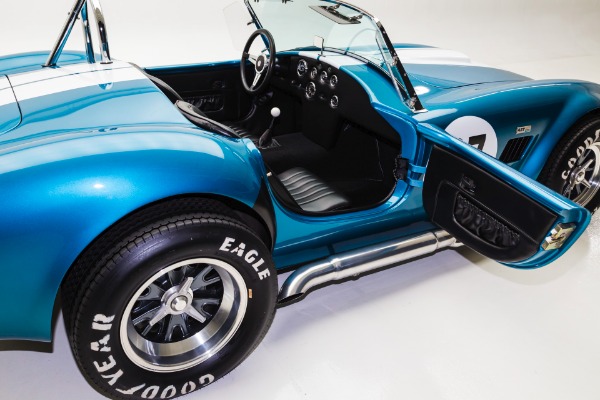 For Sale Used 1966 Shelby Cobra AC Cobra Replica, Big Block | American Dream Machines Des Moines IA 50309