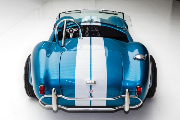 For Sale Used 1966 Shelby Cobra AC Cobra Replica, Big Block | American Dream Machines Des Moines IA 50309