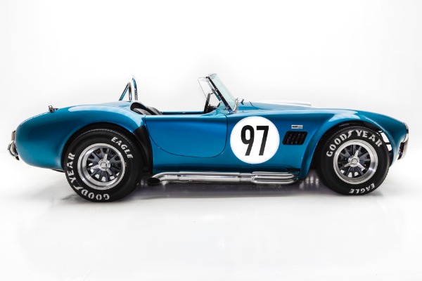 For Sale Used 1966 Shelby Cobra AC Cobra Replica, Big Block | American Dream Machines Des Moines IA 50309