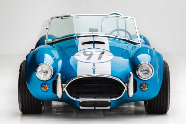 For Sale Used 1966 Shelby Cobra AC Cobra Replica, Big Block | American Dream Machines Des Moines IA 50309