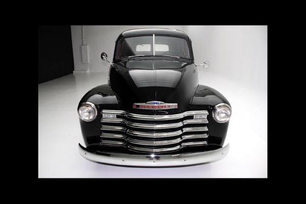 For Sale Used 1953 Chevrolet 3100 Panel Truck | American Dream Machines Des Moines IA 50309