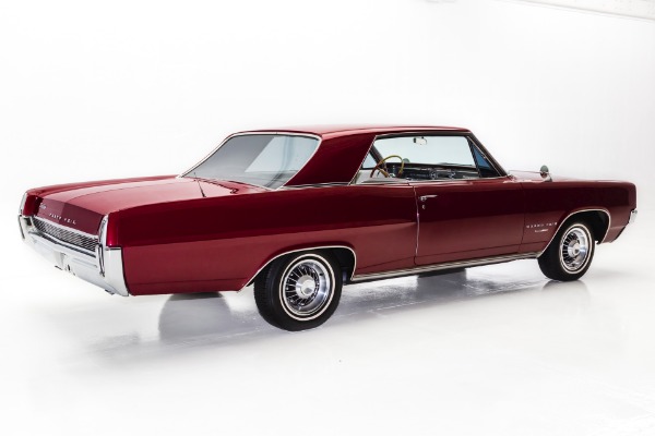 For Sale Used 1964 Pontiac Grand Prix AC, 8 bolt wheels | American Dream Machines Des Moines IA 50309