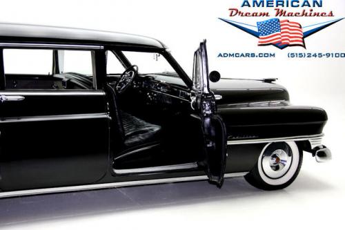 For Sale Used 1950 Cadillac Fleetwood Limousine Limousine | American Dream Machines Des Moines IA 50309