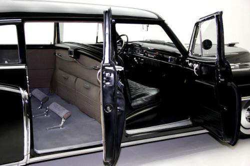 For Sale Used 1950 Cadillac Fleetwood Limousine Limousine | American Dream Machines Des Moines IA 50309