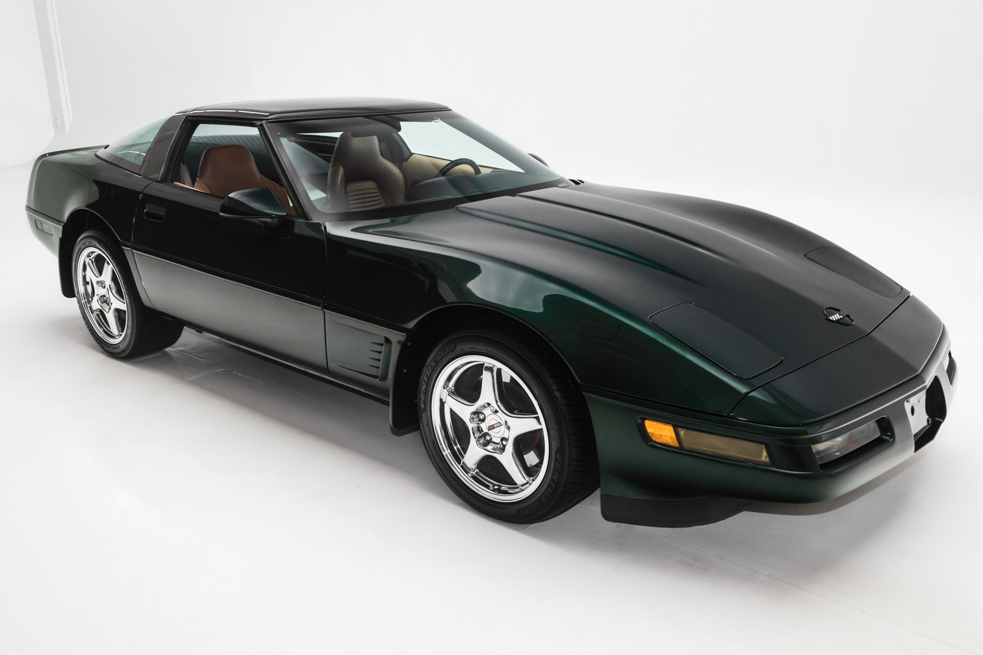 For Sale Used 1996 Chevrolet Corvette Removable top  LT1 | American Dream Machines Des Moines IA 50309