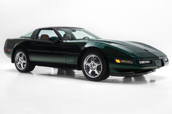 For Sale Used 1996 Chevrolet Corvette Removable top  LT1 | American Dream Machines Des Moines IA 50309