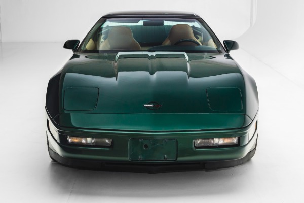 For Sale Used 1996 Chevrolet Corvette Removable top  LT1 | American Dream Machines Des Moines IA 50309
