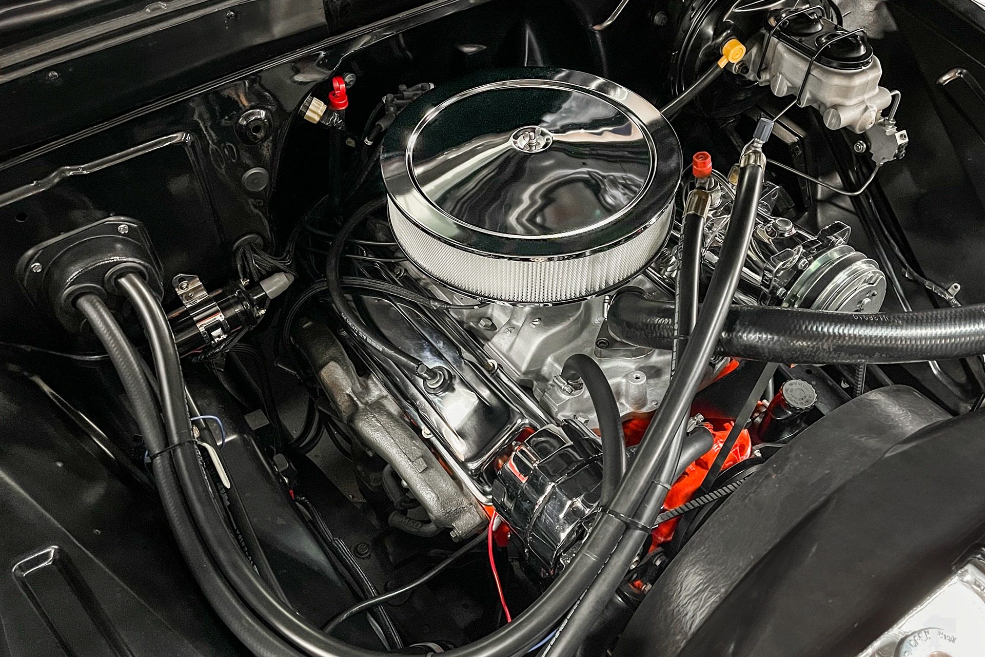 Used 1965 Chevrolet Pickup C10 Short box A/C | St. Petersburg, FL