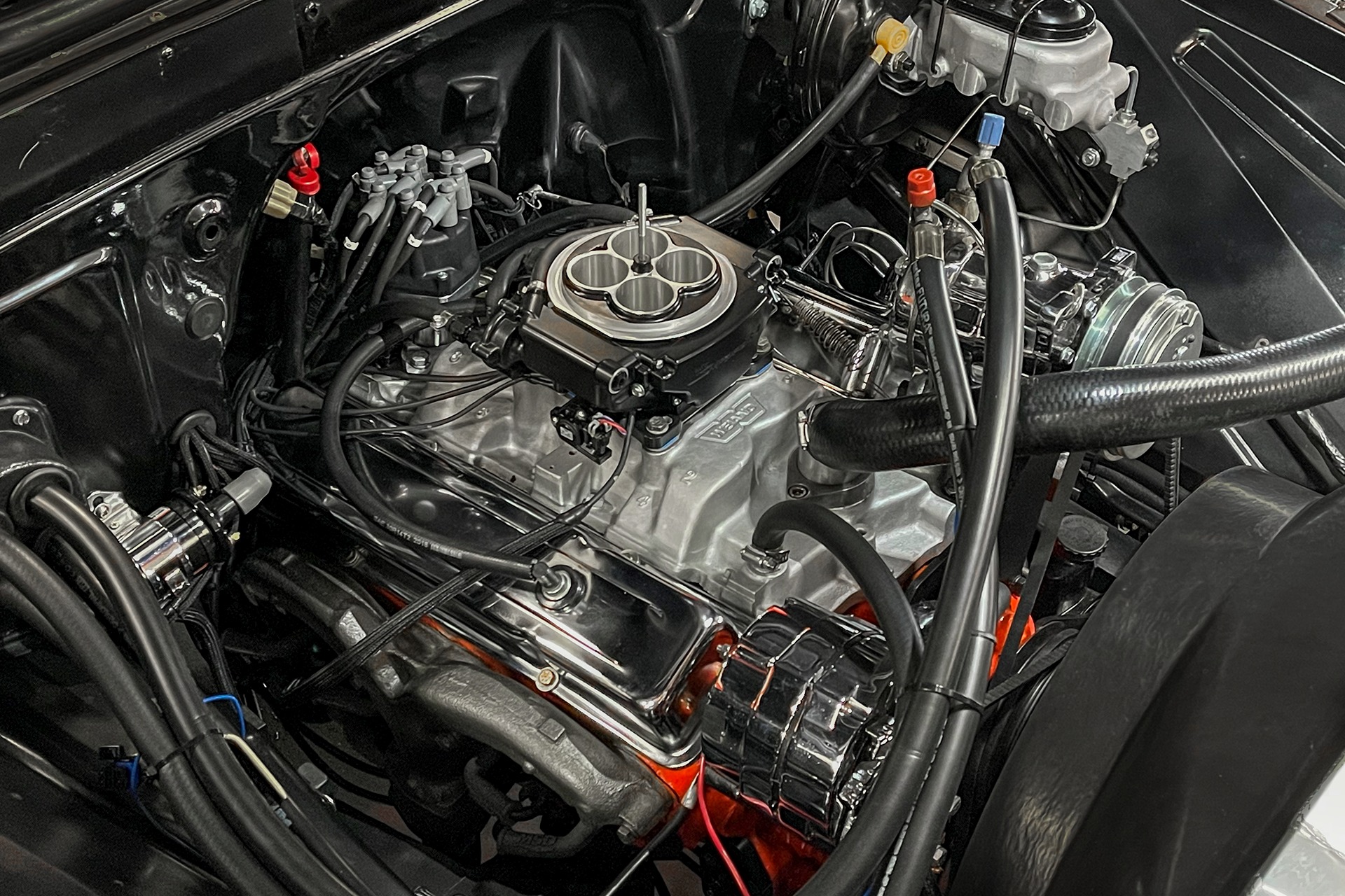 Used 1965 Chevrolet Pickup C10 Short box A/C | St. Petersburg, FL