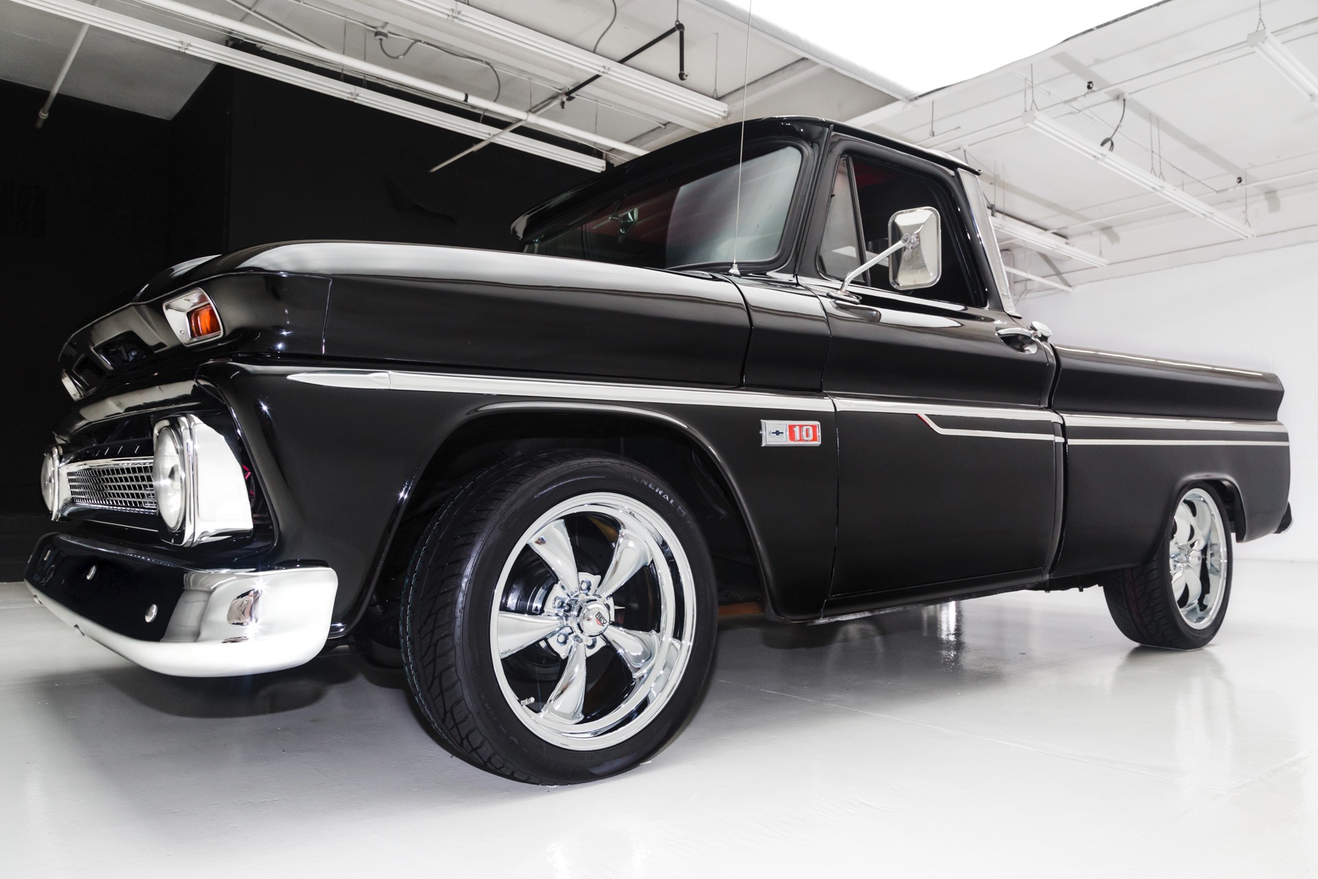 Used 1965 Chevrolet Pickup C10 Short box A/C | St. Petersburg, FL