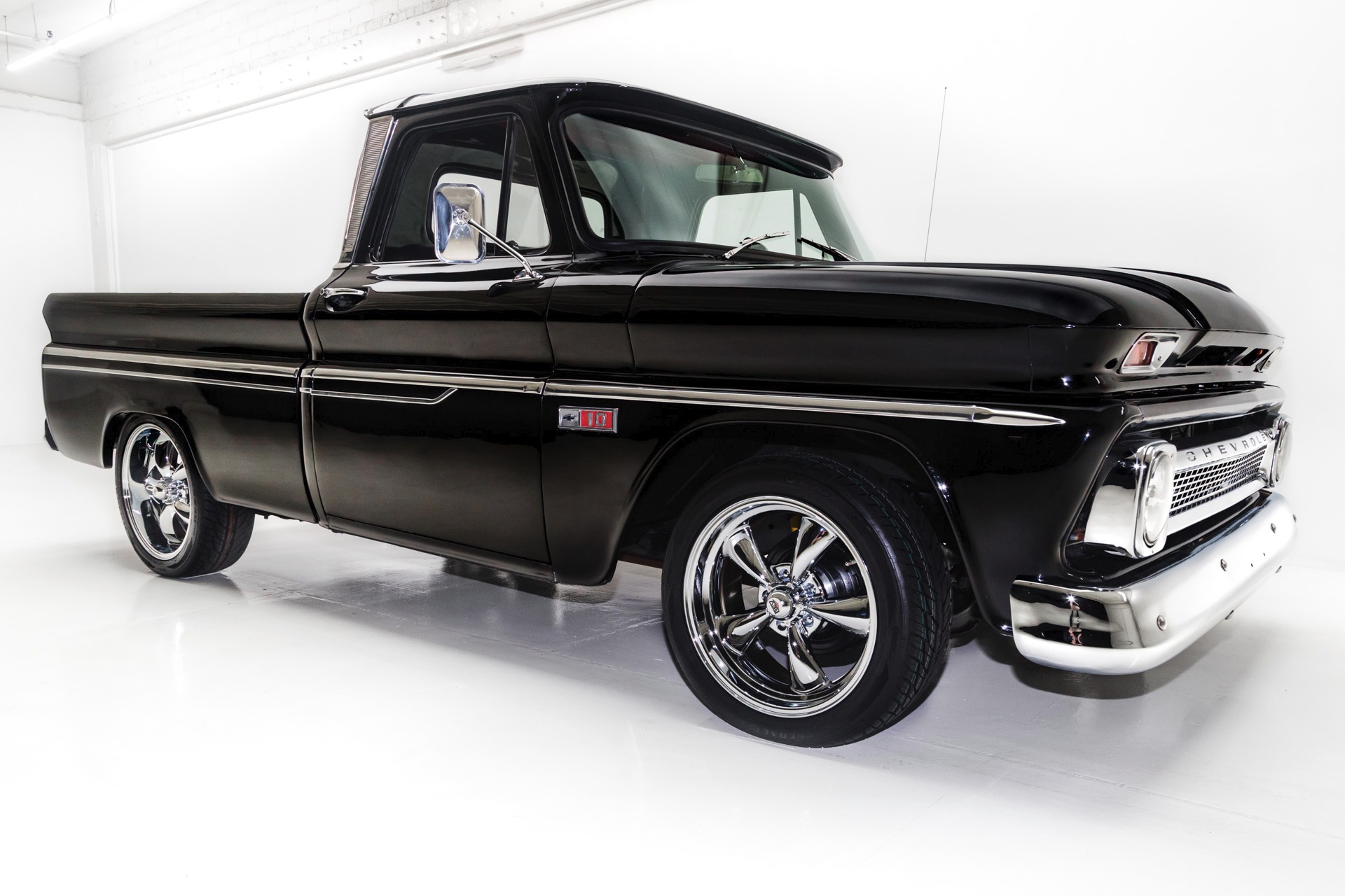 Used 1965 Chevrolet Pickup C10 Short box A/C | St. Petersburg, FL