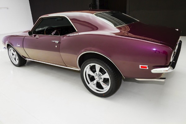 For Sale Used 1968 Chevrolet Camaro #'s Matching 327 Auto | American Dream Machines Des Moines IA 50309