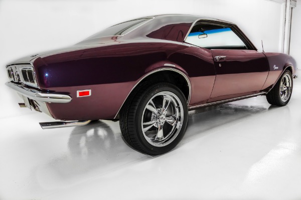 For Sale Used 1968 Chevrolet Camaro #'s Matching 327 Auto | American Dream Machines Des Moines IA 50309