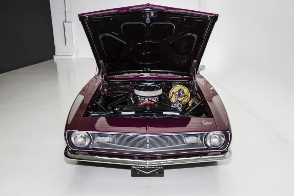 For Sale Used 1968 Chevrolet Camaro #'s Matching 327 Auto | American Dream Machines Des Moines IA 50309