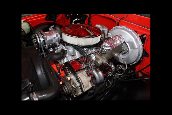 For Sale Used 1972 Chevrolet C10 Shortbox Pickup Pickup houndstooth | American Dream Machines Des Moines IA 50309