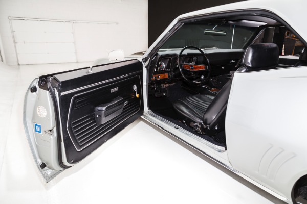 For Sale Used 1969 Chevrolet Camaro Z28 X-77 Pedigree car | American Dream Machines Des Moines IA 50309