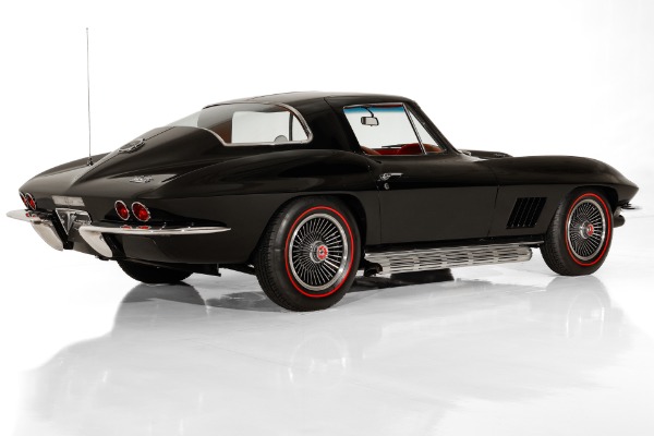 For Sale Used 1967 Chevrolet Corvette #s Match 427/435hp | American Dream Machines Des Moines IA 50309