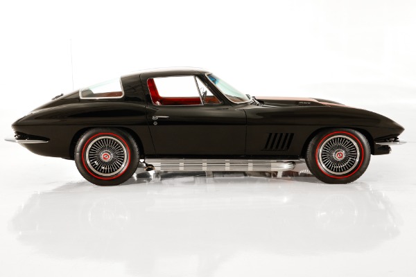 For Sale Used 1967 Chevrolet Corvette #s Match 427/435hp | American Dream Machines Des Moines IA 50309