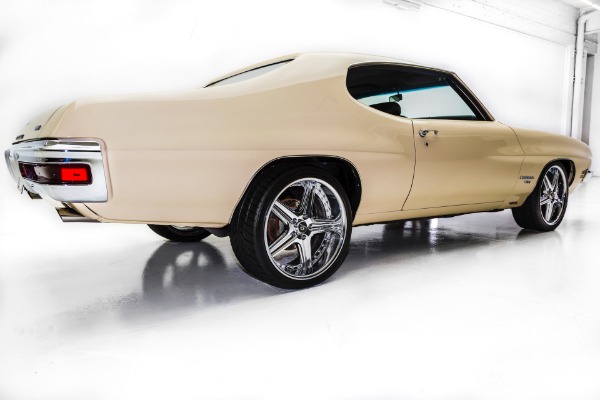 For Sale Used 1971 Pontiac T37 VERY RARE 540/690HP 5 Speed A/C | American Dream Machines Des Moines IA 50309