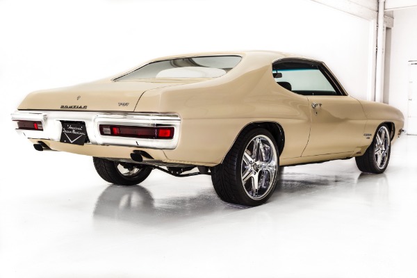 For Sale Used 1971 Pontiac T37 VERY RARE 540/690HP 5 Speed A/C | American Dream Machines Des Moines IA 50309