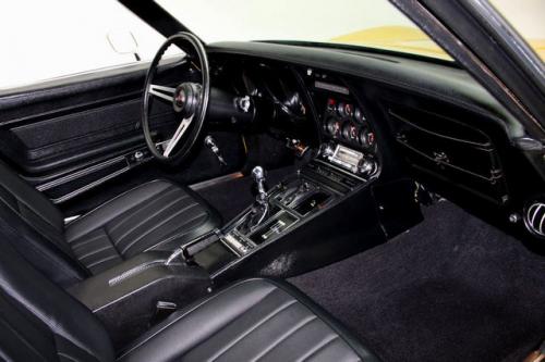 For Sale Used 1971 Chevrolet Corvette convertible convertible | American Dream Machines Des Moines IA 50309