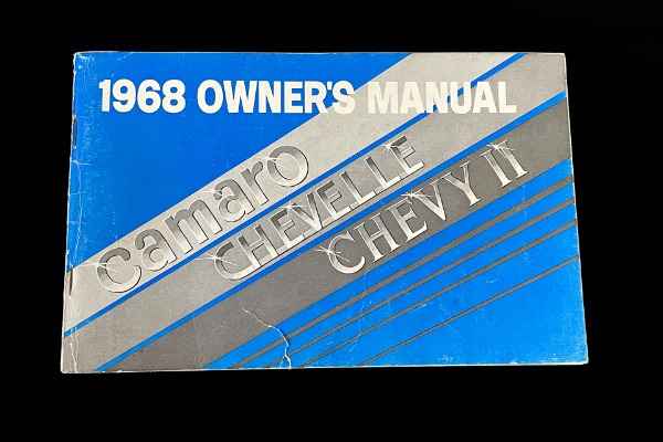 For Sale Used 1968 Chevrolet Chevelle SS 138 VIN, #s Match 396 | American Dream Machines Des Moines IA 50309