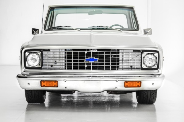 For Sale Used 1972 Chevrolet Pickup C10 Fresh Restoration | American Dream Machines Des Moines IA 50309