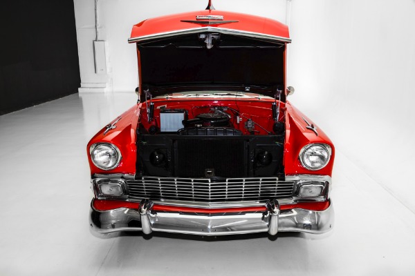 1956 Chevrolet Bel Air V8 Auto Amazing car -