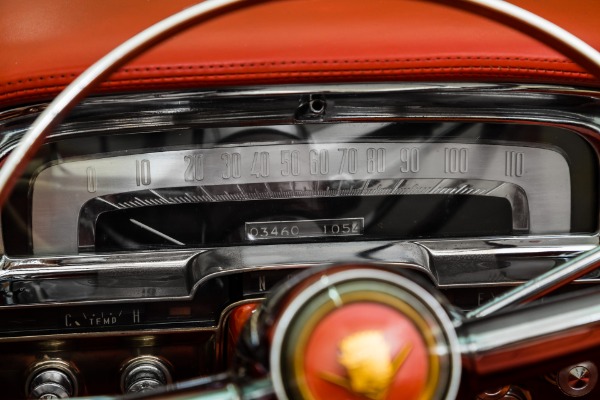 For Sale Used 1954 Cadillac Series 62 Convertible Gorgeous!!! | American Dream Machines Des Moines IA 50309