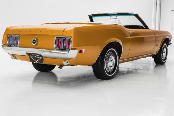 For Sale Used 1970 Ford Mustang Convertible Amazing!!! | American Dream Machines Des Moines IA 50309