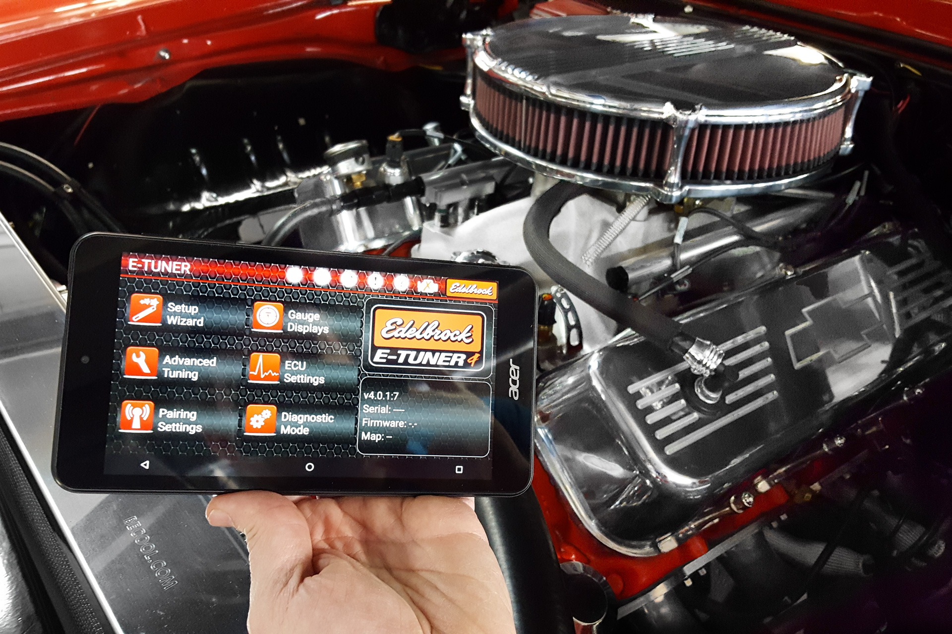 Used 1969 Chevrolet Camaro 4-Speed 396/475hp | St. Petersburg, FL