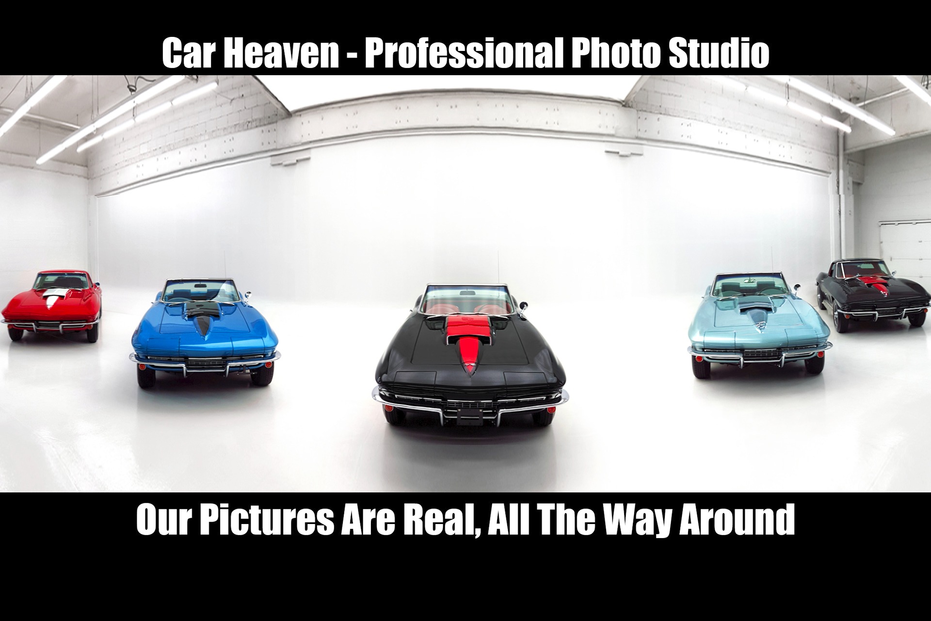 Used 1969 Chevrolet Camaro 4-Speed 396/475hp | St. Petersburg, FL