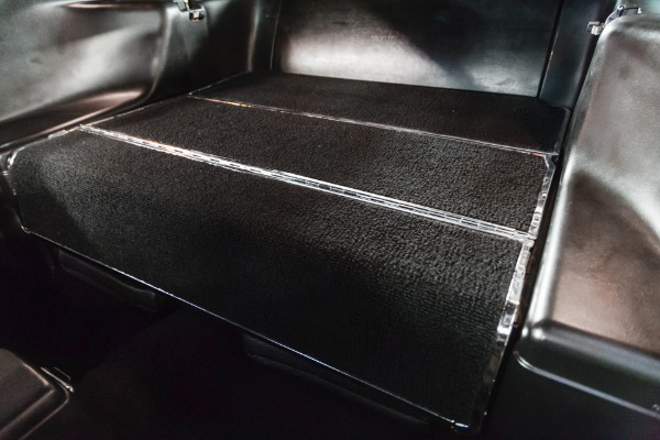 For Sale Used 1970 Ford Mustang Blue R Code 428 Cobra Jet | American Dream Machines Des Moines IA 50309