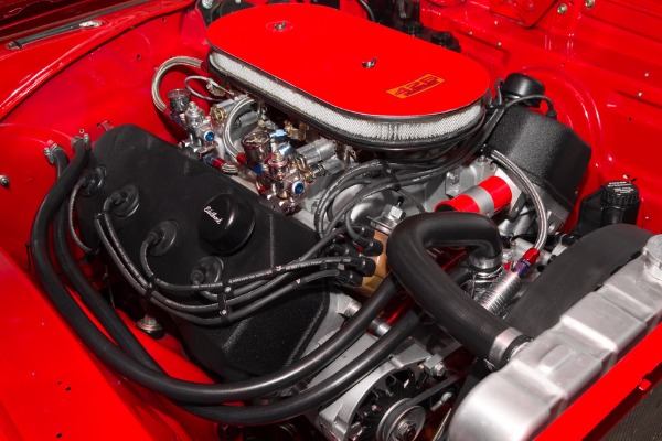 For Sale Used 1968 Dodge Charger Hemi 615hp Rotisserie Resto | American Dream Machines Des Moines IA 50309