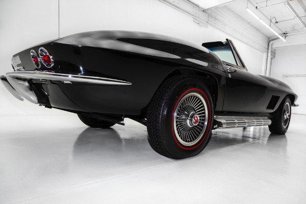 For Sale Used 1967 Chevrolet Corvette Big Block Tri-Power | American Dream Machines Des Moines IA 50309
