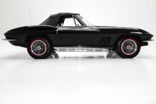 For Sale Used 1967 Chevrolet Corvette Big Block Tri-Power | American Dream Machines Des Moines IA 50309