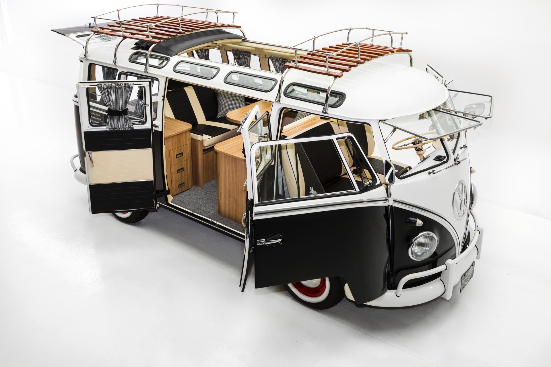 For Sale Used 1959 Volkswagen Microbus 23 Window Amazing! | American Dream Machines Des Moines IA 50309