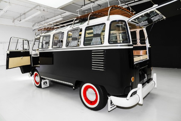 For Sale Used 1959 Volkswagen Microbus 23 Window Amazing! | American Dream Machines Des Moines IA 50309