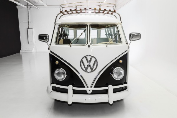 For Sale Used 1959 Volkswagen Microbus 23 Window Amazing! | American Dream Machines Des Moines IA 50309