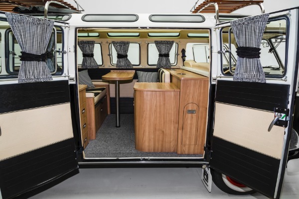 For Sale Used 1959 Volkswagen Microbus 23 Window Amazing! | American Dream Machines Des Moines IA 50309