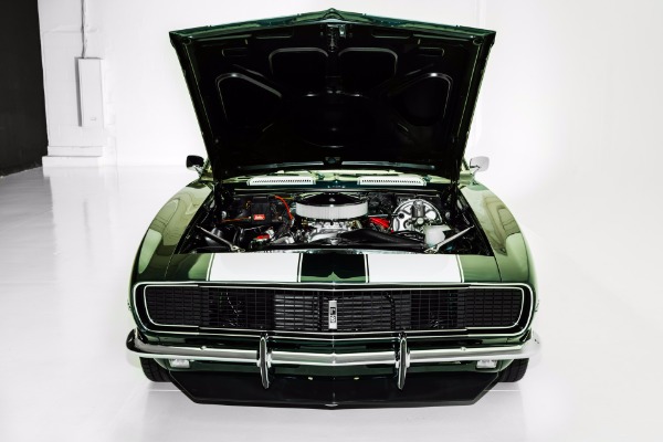 For Sale Used 1968 Chevrolet Camaro RS 396 Big Block 4-Speed | American Dream Machines Des Moines IA 50309