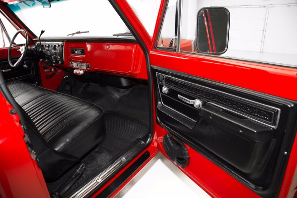 For Sale Used 1972 GMC Pickup 4WD Awesome Truck | American Dream Machines Des Moines IA 50309