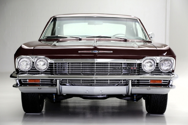 For Sale Used 1965 Chevrolet Impala  | American Dream Machines Des Moines IA 50309